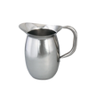 Browne - Pitcher, Bell Shaped, 68oz/2L, D-8