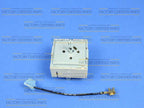 Interrupteur infini pour cuisinière Whirlpool 8203538