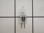 Whirlpool 8204670 Microwave Light Bulb Replacement Part