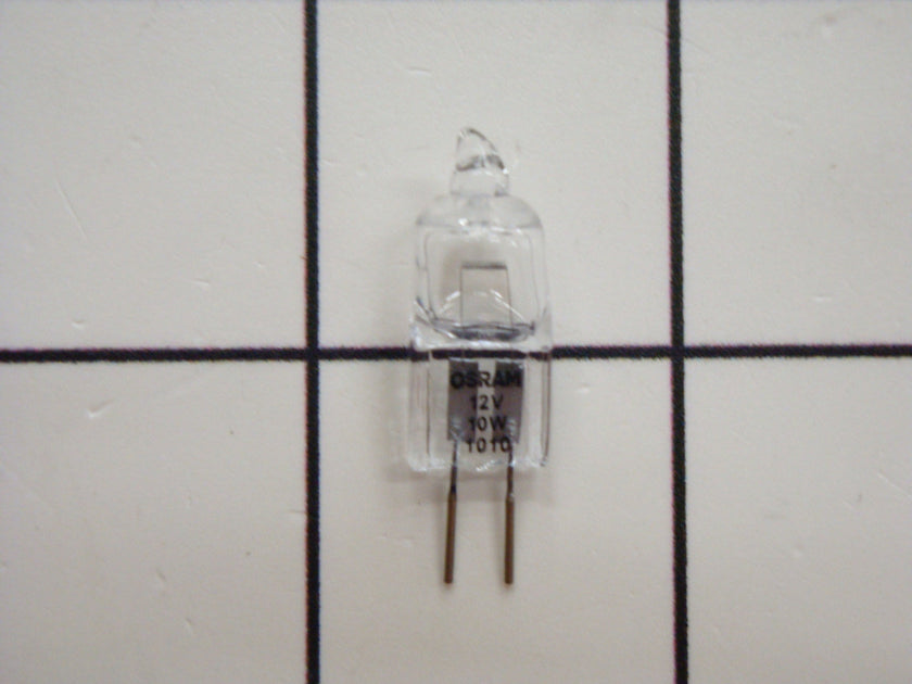 Whirlpool 8204670 Microwave Light Bulb Replacement Part