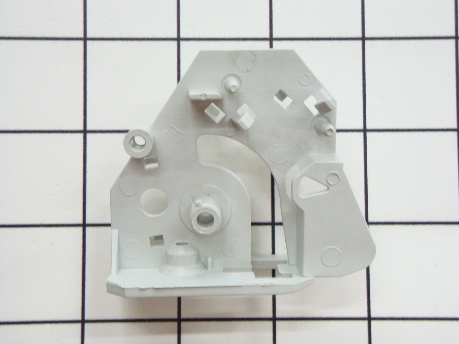 Whirlpool Microwave Interlock Part 8205572
