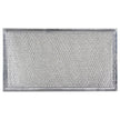 Whirlpool 8206229A Microwave Grease Filter Part