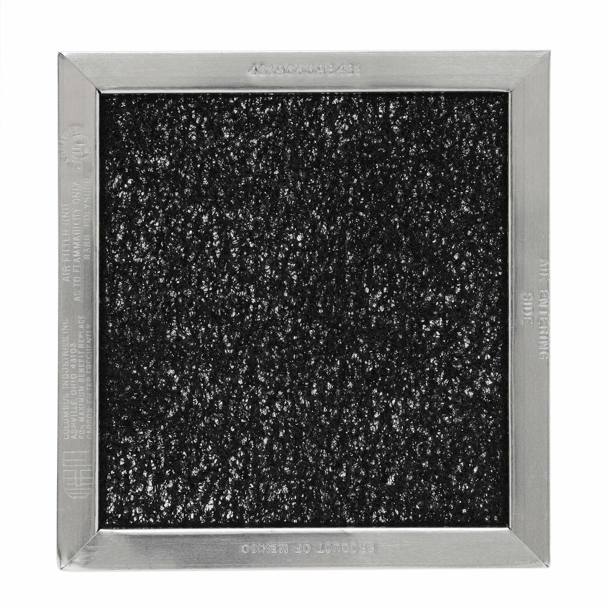 8206230A Charcoal Filter for Whirlpool Microwaves