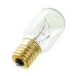 Whirlpool/KitchenAid 8206232A Microwave 40W Light Bulb