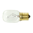 Whirlpool/KitchenAid 8206232A Microwave 40W Light Bulb