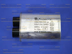 Condensateur de four à micro-ondes Whirlpool, pièce 8206562