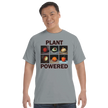 Plant Powered Comfort Colors Unisex T-Shirt