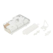 Pièce de rechange pour le distributeur de glaçons et le bac à glaçons Fisher & Paykel 820833P