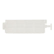 Pièce de rechange pour le distributeur de glaçons et le bac à glaçons Fisher & Paykel 820833P