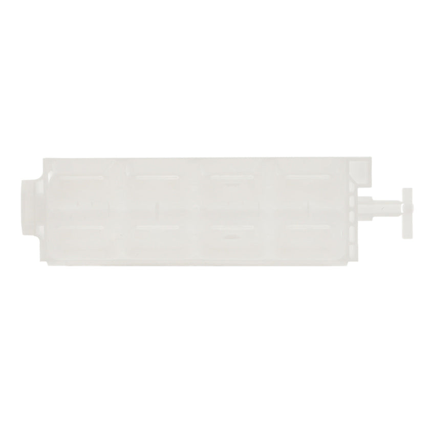 Pièce de rechange pour le distributeur de glaçons et le bac à glaçons Fisher & Paykel 820833P