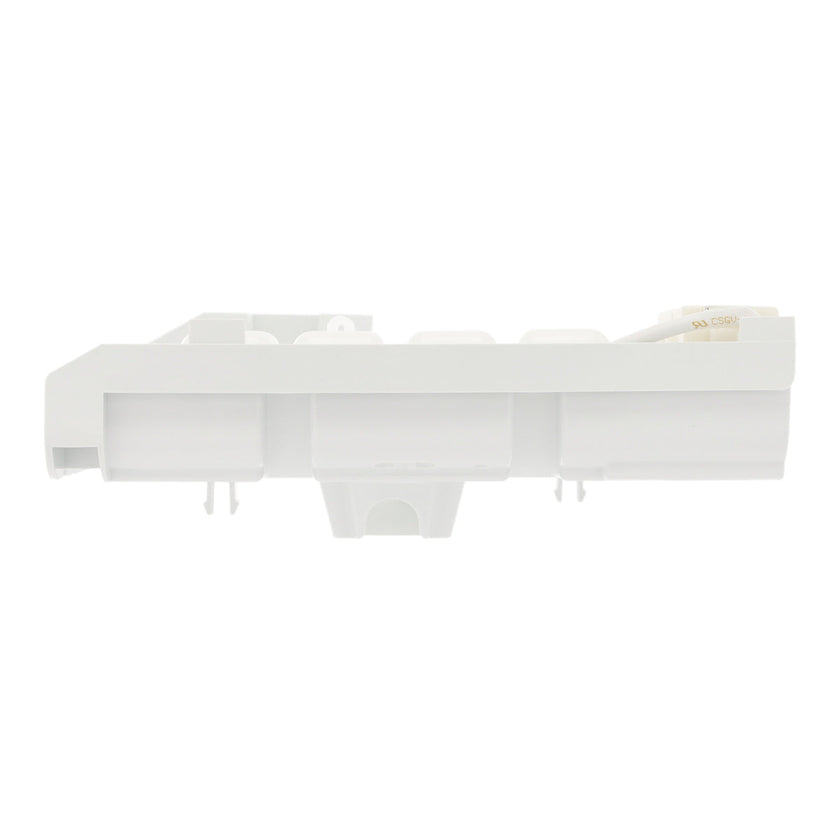 Pièce de rechange pour le distributeur de glaçons et le bac à glaçons Fisher & Paykel 820833P