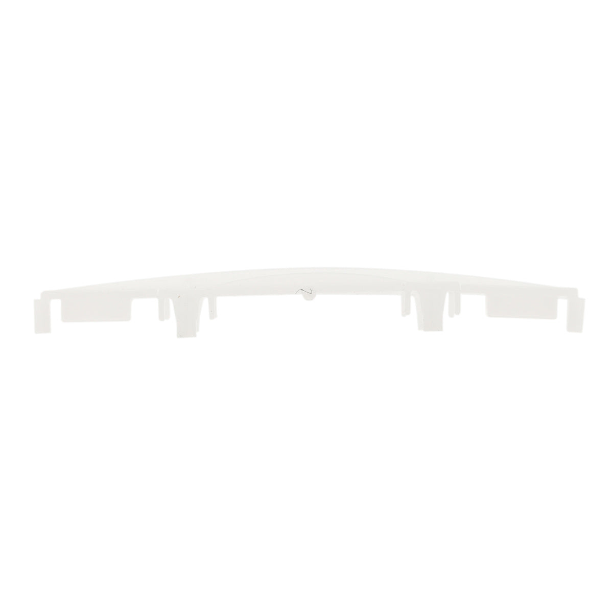 Pièce de rechange pour le distributeur de glaçons et le bac à glaçons Fisher & Paykel 820833P