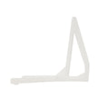 Pièce de rechange pour le distributeur de glaçons et le bac à glaçons Fisher & Paykel 820833P