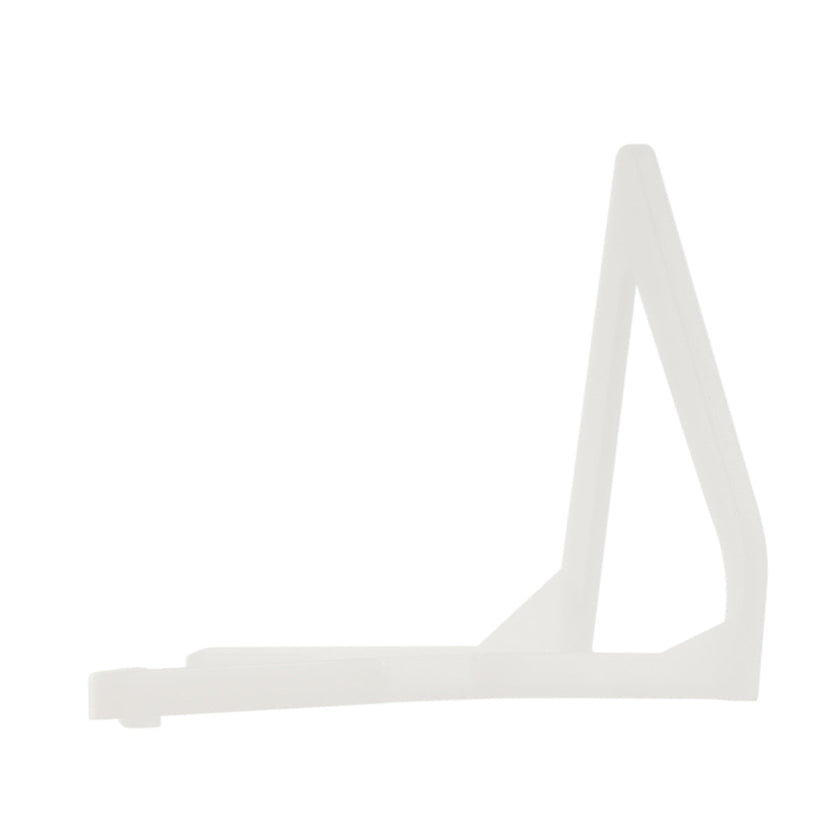 Pièce de rechange pour le distributeur de glaçons et le bac à glaçons Fisher & Paykel 820833P