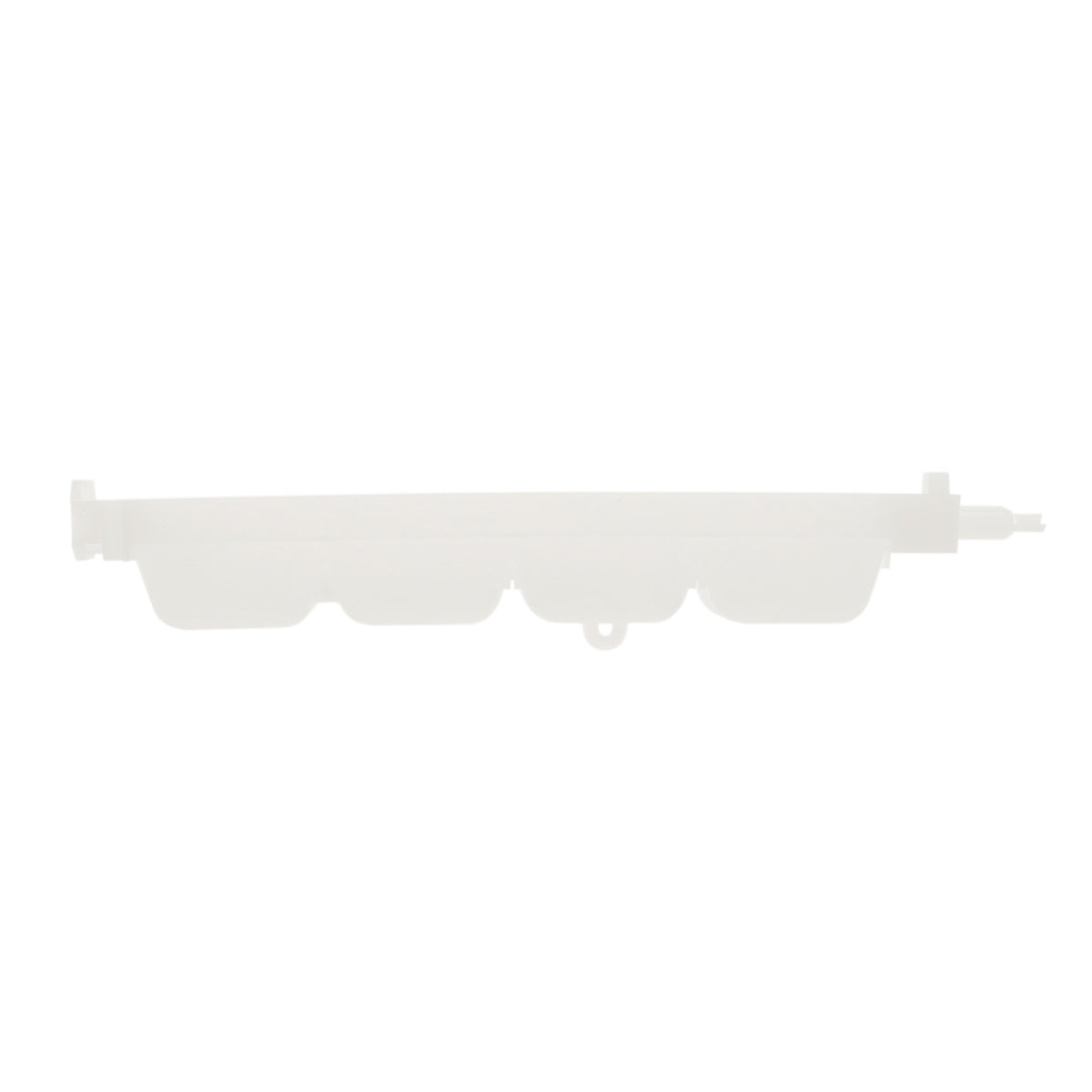 Pièce de rechange pour le distributeur de glaçons et le bac à glaçons Fisher & Paykel 820833P