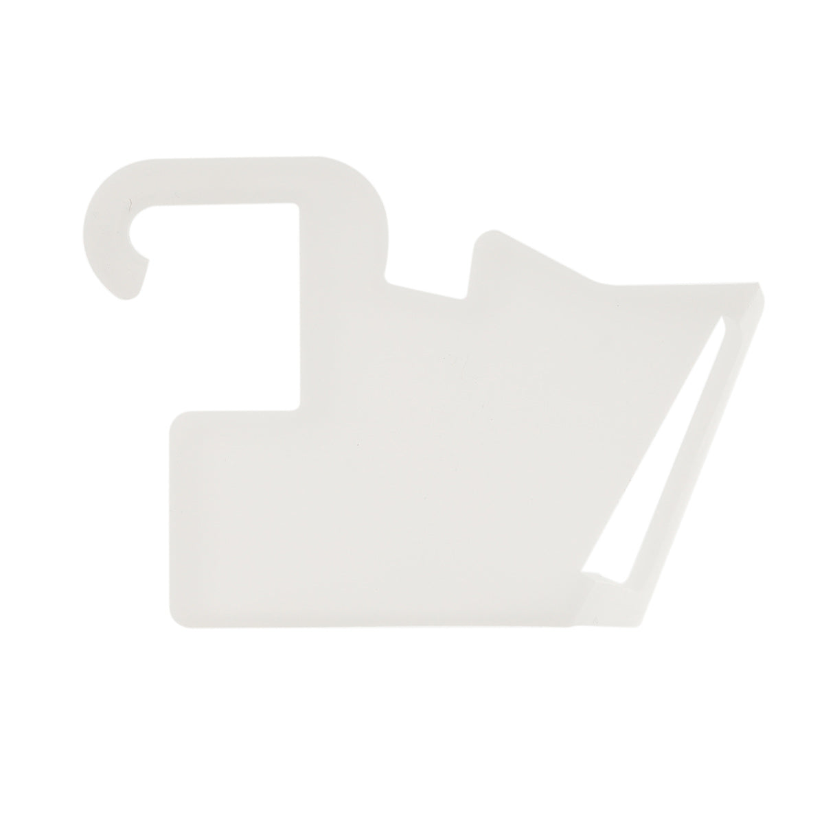 Pièce de rechange pour le distributeur de glaçons et le bac à glaçons Fisher & Paykel 820833P