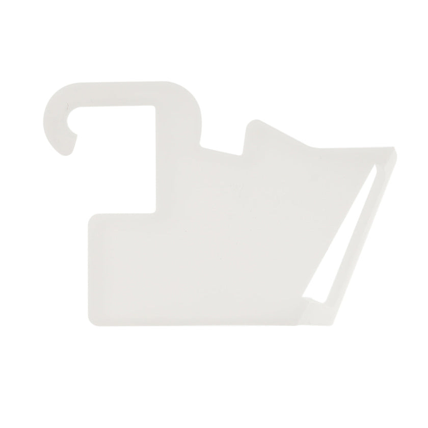 Pièce de rechange pour le distributeur de glaçons et le bac à glaçons Fisher & Paykel 820833P