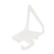 Pièce de rechange pour le distributeur de glaçons et le bac à glaçons Fisher & Paykel 820833P