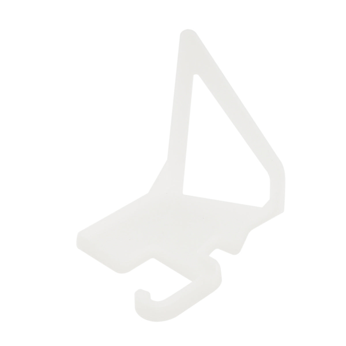 Pièce de rechange pour le distributeur de glaçons et le bac à glaçons Fisher & Paykel 820833P