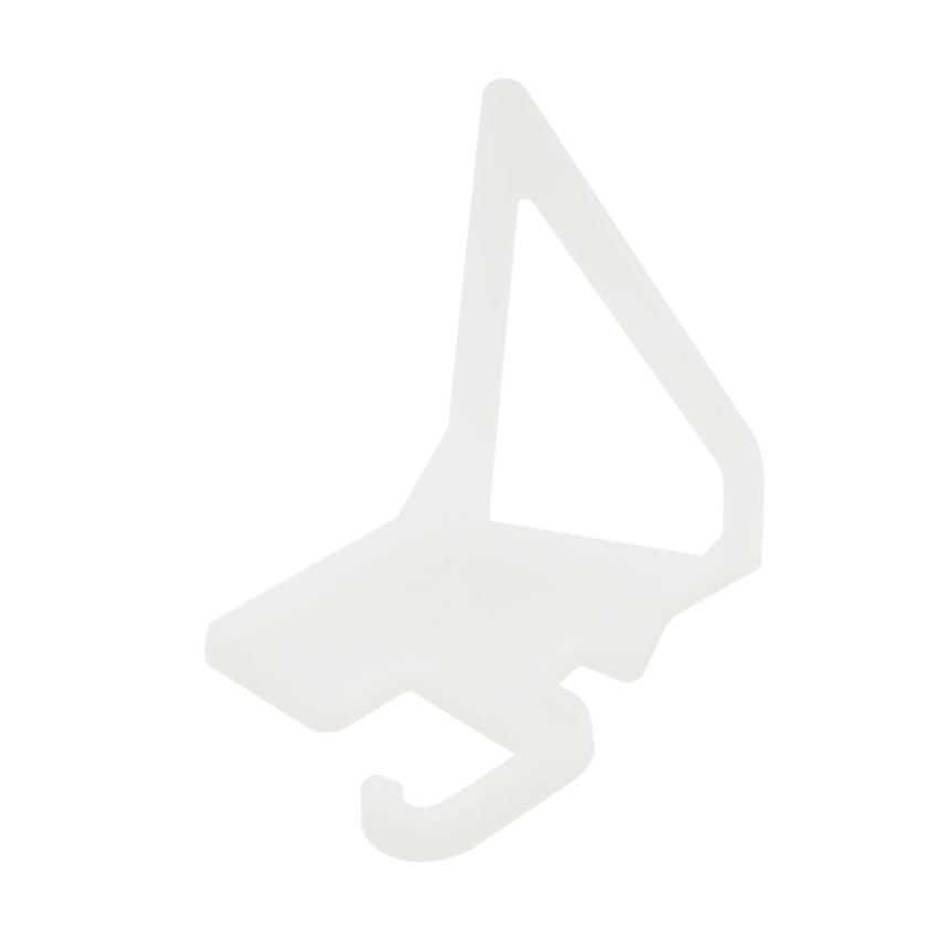 Pièce de rechange pour le distributeur de glaçons et le bac à glaçons Fisher & Paykel 820833P