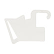 Pièce de rechange pour le distributeur de glaçons et le bac à glaçons Fisher & Paykel 820833P
