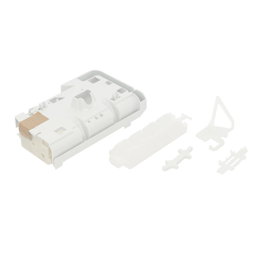 Pièce de rechange pour le distributeur de glaçons et le bac à glaçons Fisher & Paykel 820833P