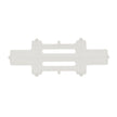 Pièce de rechange pour le distributeur de glaçons et le bac à glaçons Fisher & Paykel 820833P