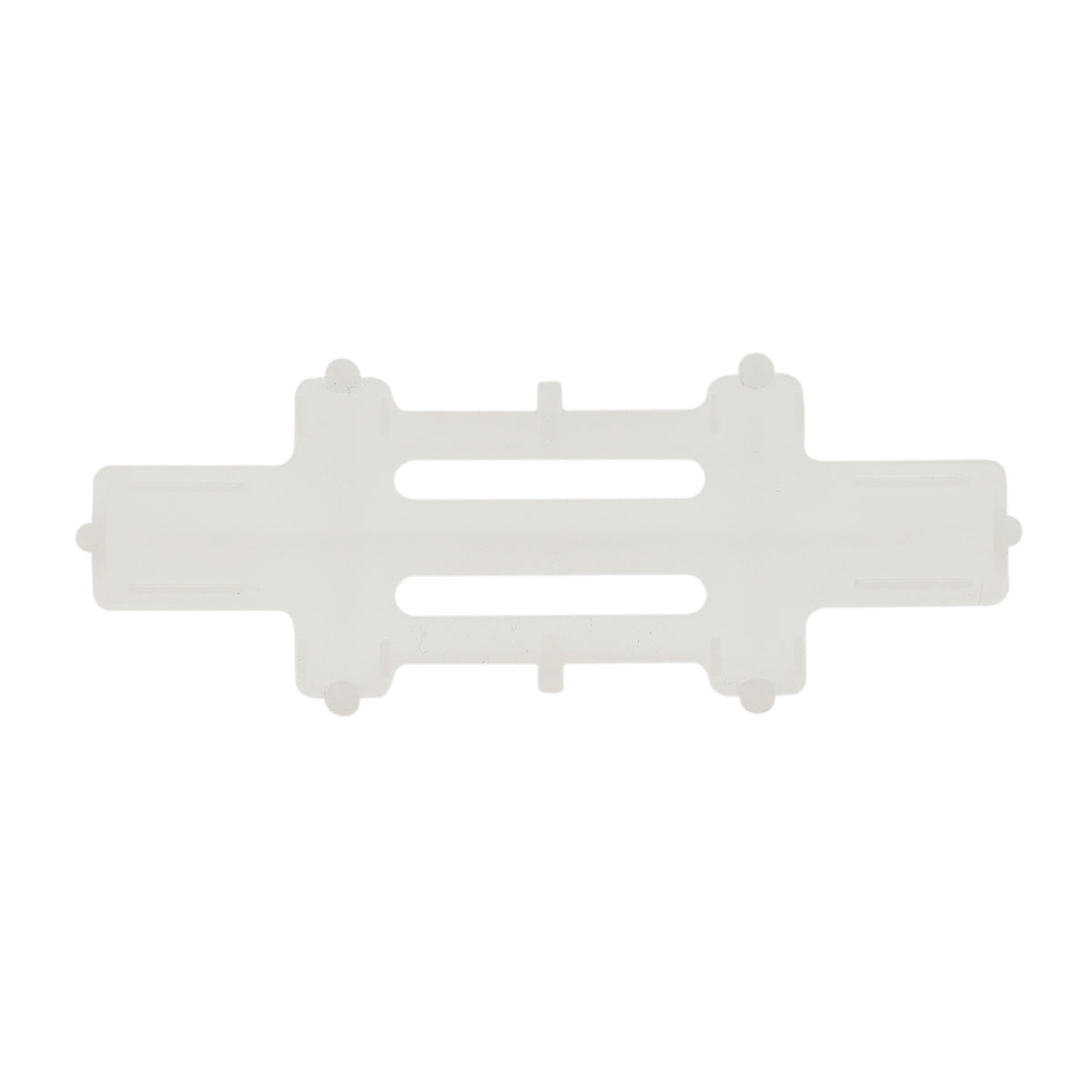 Pièce de rechange pour le distributeur de glaçons et le bac à glaçons Fisher & Paykel 820833P