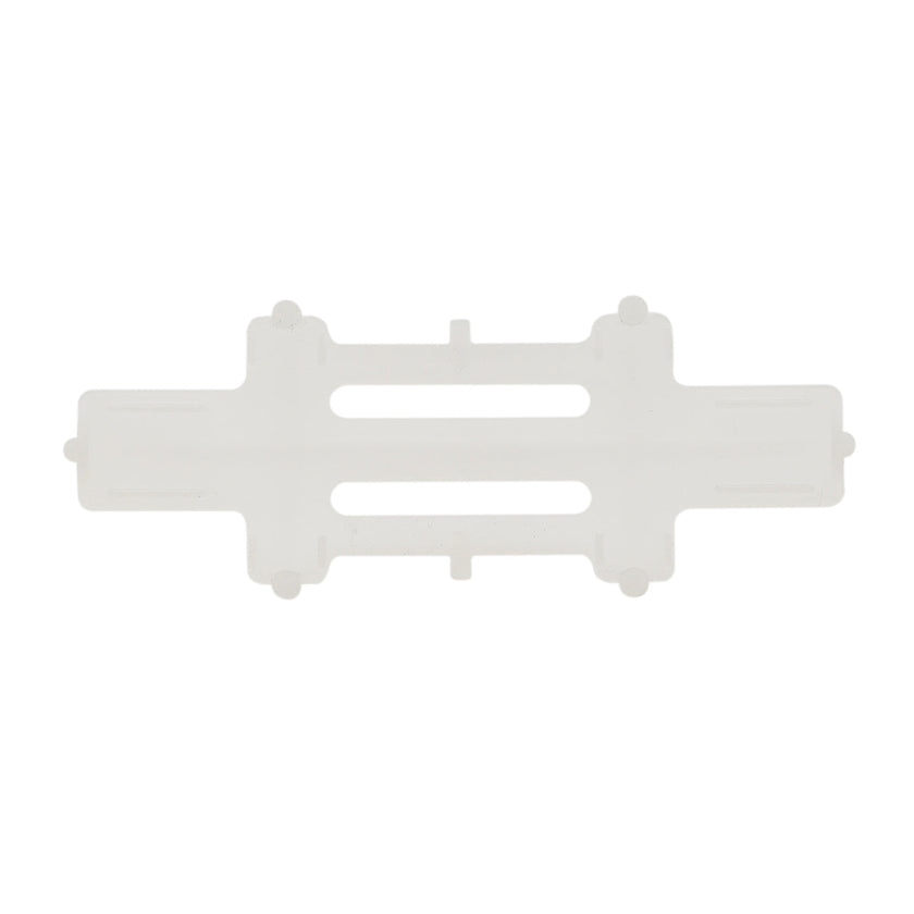 Pièce de rechange pour le distributeur de glaçons et le bac à glaçons Fisher & Paykel 820833P