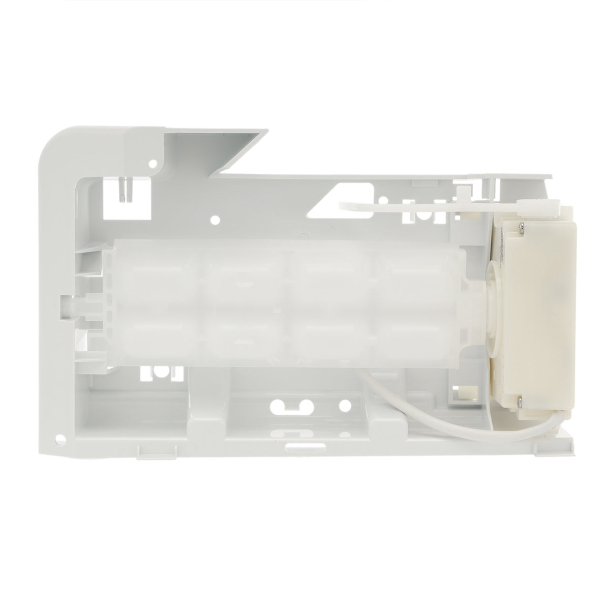 Pièce de rechange pour le distributeur de glaçons et le bac à glaçons Fisher & Paykel 820833P