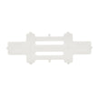 Pièce de rechange pour le distributeur de glaçons et le bac à glaçons Fisher & Paykel 820833P