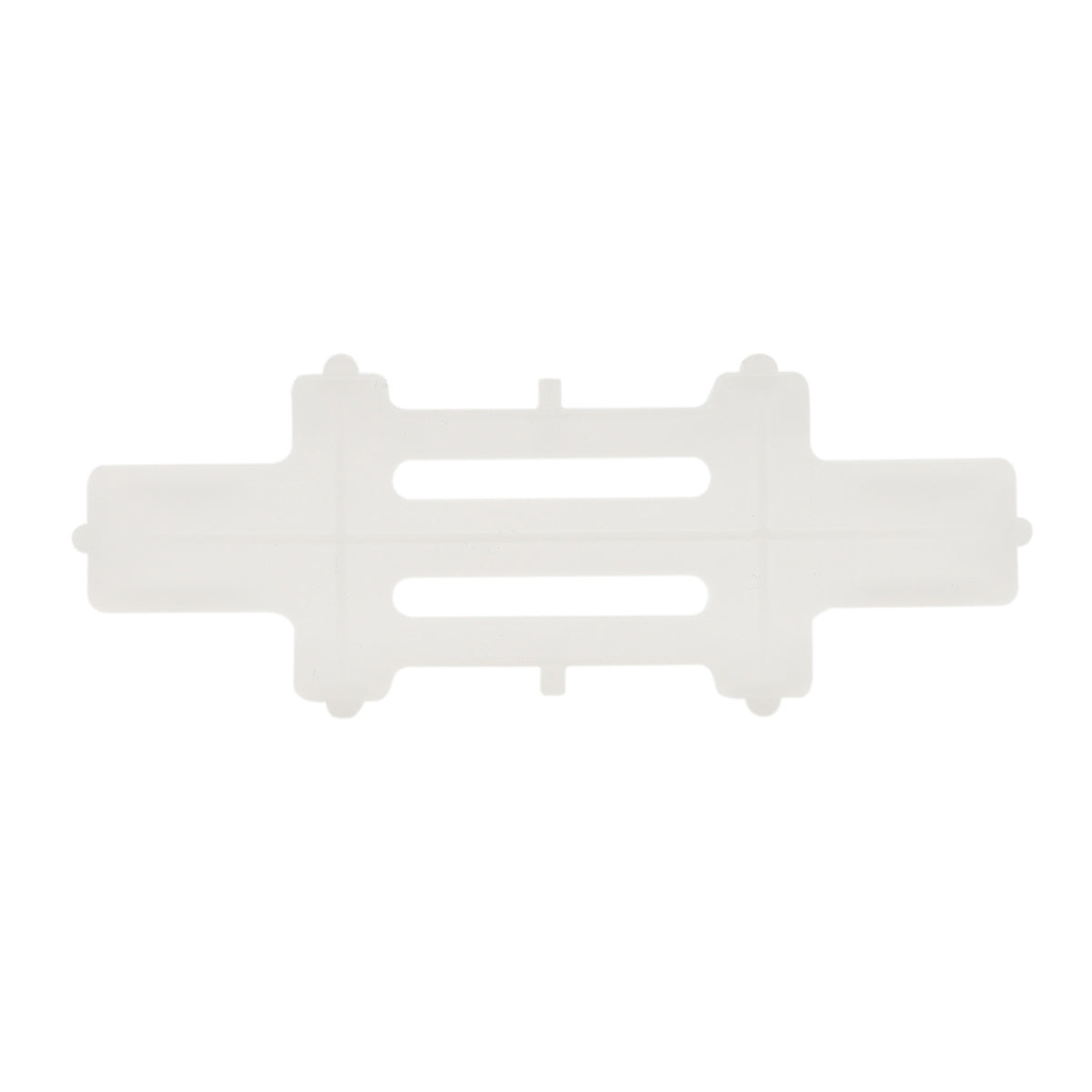 Pièce de rechange pour le distributeur de glaçons et le bac à glaçons Fisher & Paykel 820833P
