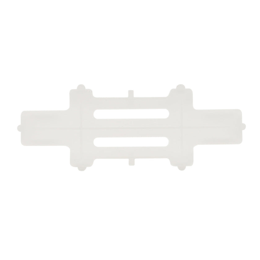Pièce de rechange pour le distributeur de glaçons et le bac à glaçons Fisher & Paykel 820833P