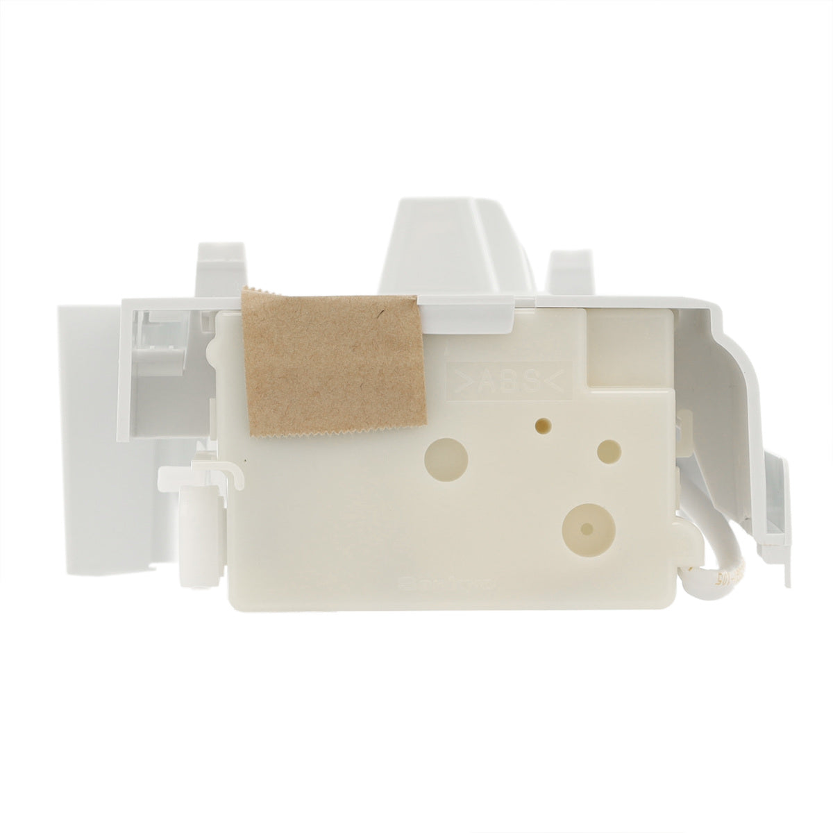 Pièce de rechange pour le distributeur de glaçons et le bac à glaçons Fisher & Paykel 820833P