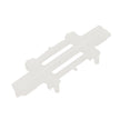 Pièce de rechange pour le distributeur de glaçons et le bac à glaçons Fisher & Paykel 820833P