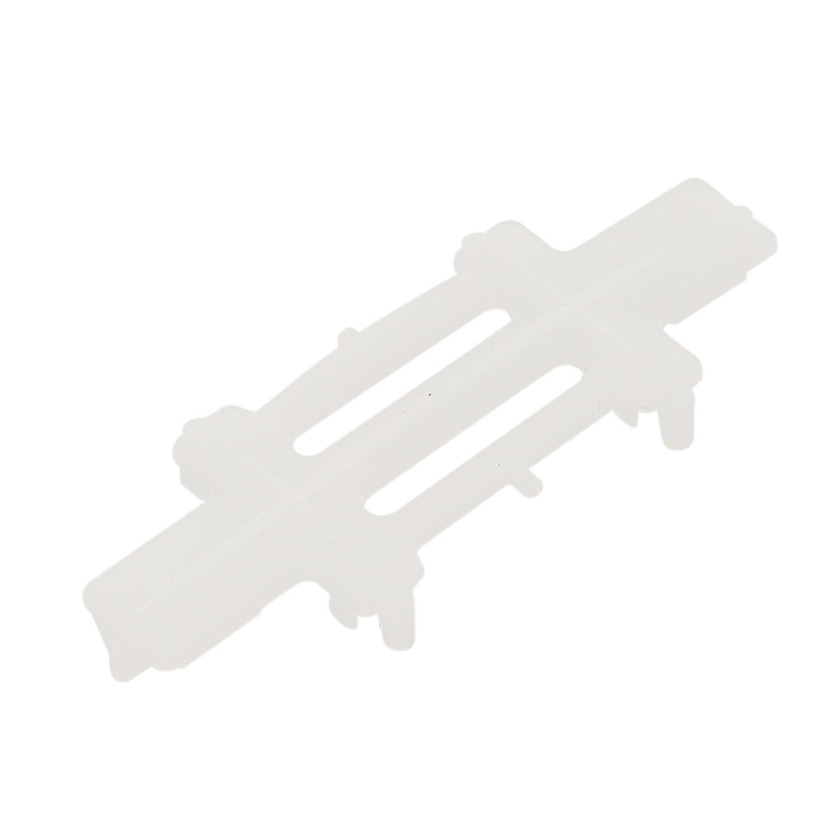 Pièce de rechange pour le distributeur de glaçons et le bac à glaçons Fisher & Paykel 820833P