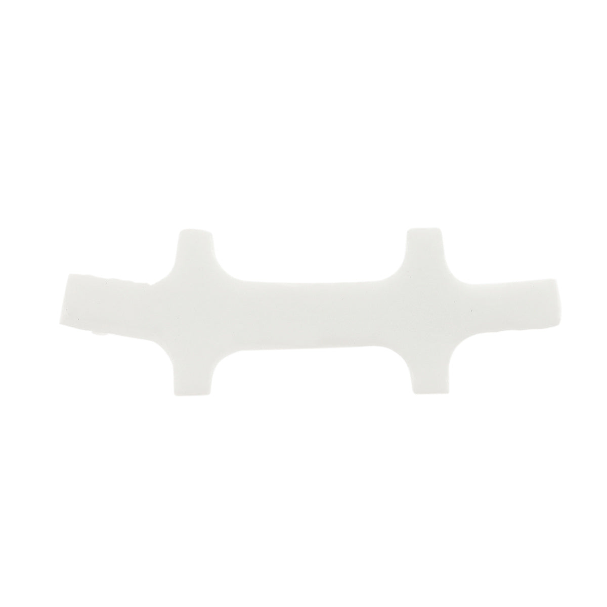 Pièce de rechange pour le distributeur de glaçons et le bac à glaçons Fisher & Paykel 820833P
