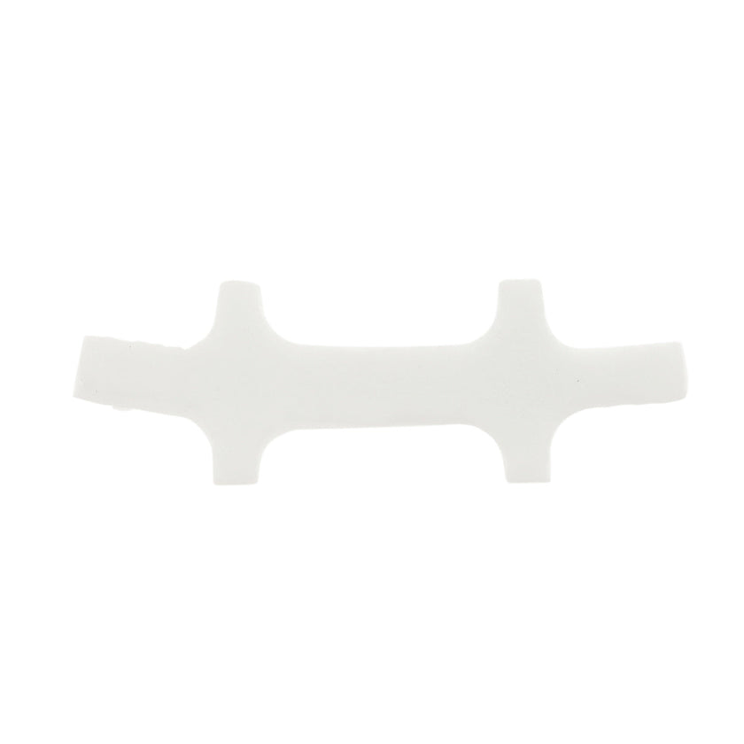 Pièce de rechange pour le distributeur de glaçons et le bac à glaçons Fisher & Paykel 820833P