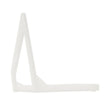 Pièce de rechange pour le distributeur de glaçons et le bac à glaçons Fisher & Paykel 820833P