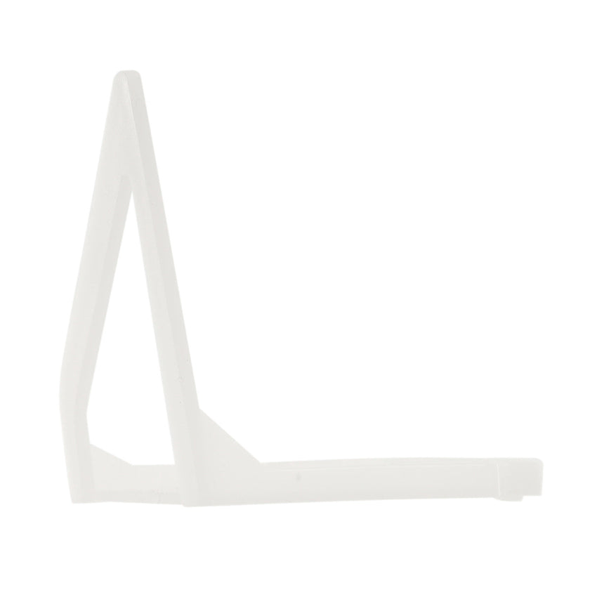 Pièce de rechange pour le distributeur de glaçons et le bac à glaçons Fisher & Paykel 820833P