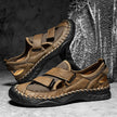 Wear-resistant Non-slip Outdoor Men's Beach Sandals