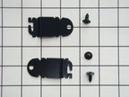 Kit de supports latéraux pour lave-vaisselle Whirlpool 8212560