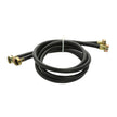 Whirlpool 8212641RP 2-Pack Washer Fill Hose Kit