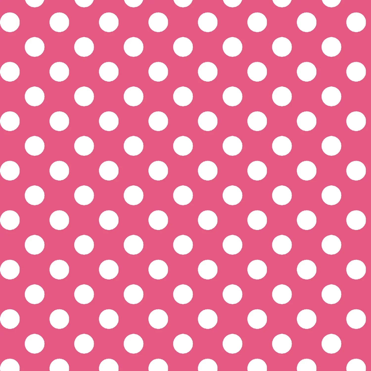 Kimberbell Basics - Pink Dots - 8216M-P