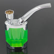 Hookah Water Pipe Dual-use Multi-color Optional