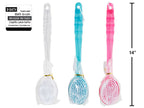 B-BATH Double Sided Bath Brush - 82219