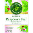 Traditional Medicinals - Organic Raspberry Leaf Tea (16bg)