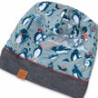 TUQUE RÉVERSIBLE FRÏMA