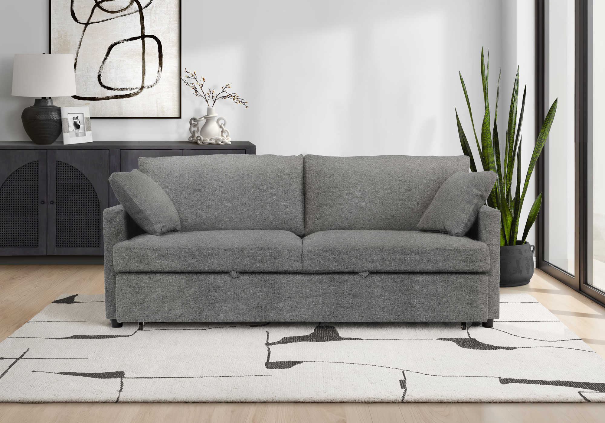 Sofa lit de 78