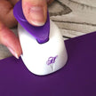 Premier Craft Tools - Corner Rounder Maxi Punch 5/8